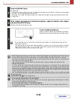 Preview for 529 page of Sharp MX-M364N Operation Manual