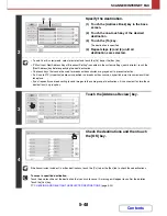 Preview for 534 page of Sharp MX-M364N Operation Manual