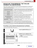 Preview for 536 page of Sharp MX-M364N Operation Manual