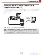 Preview for 538 page of Sharp MX-M364N Operation Manual