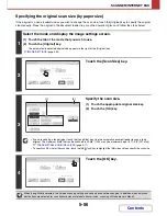 Preview for 542 page of Sharp MX-M364N Operation Manual