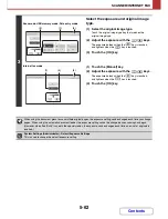 Preview for 548 page of Sharp MX-M364N Operation Manual