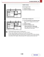 Preview for 551 page of Sharp MX-M364N Operation Manual