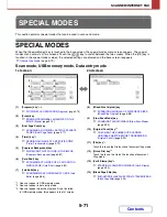 Preview for 557 page of Sharp MX-M364N Operation Manual