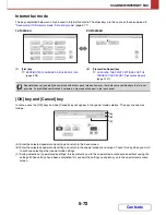 Preview for 558 page of Sharp MX-M364N Operation Manual