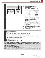 Preview for 562 page of Sharp MX-M364N Operation Manual