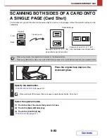 Preview for 569 page of Sharp MX-M364N Operation Manual