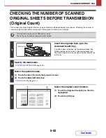 Preview for 578 page of Sharp MX-M364N Operation Manual