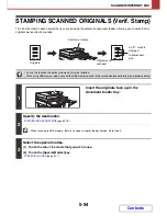 Preview for 580 page of Sharp MX-M364N Operation Manual