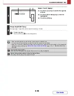 Preview for 581 page of Sharp MX-M364N Operation Manual