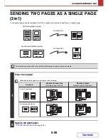 Preview for 584 page of Sharp MX-M364N Operation Manual