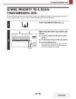 Preview for 596 page of Sharp MX-M364N Operation Manual