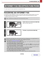 Preview for 598 page of Sharp MX-M364N Operation Manual