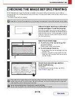 Preview for 601 page of Sharp MX-M364N Operation Manual