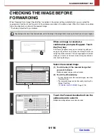 Preview for 602 page of Sharp MX-M364N Operation Manual