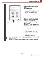 Preview for 611 page of Sharp MX-M364N Operation Manual