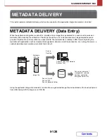 Preview for 614 page of Sharp MX-M364N Operation Manual