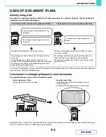 Preview for 621 page of Sharp MX-M364N Operation Manual