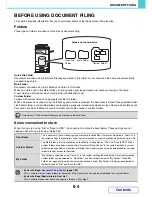 Preview for 622 page of Sharp MX-M364N Operation Manual