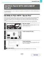 Preview for 629 page of Sharp MX-M364N Operation Manual