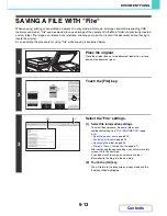 Preview for 631 page of Sharp MX-M364N Operation Manual