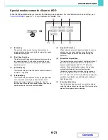 Preview for 639 page of Sharp MX-M364N Operation Manual