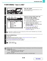 Preview for 641 page of Sharp MX-M364N Operation Manual