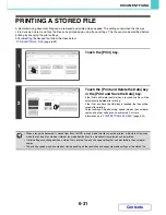 Preview for 649 page of Sharp MX-M364N Operation Manual