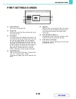 Preview for 650 page of Sharp MX-M364N Operation Manual