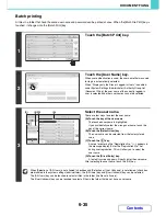 Preview for 653 page of Sharp MX-M364N Operation Manual