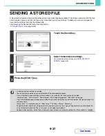 Preview for 655 page of Sharp MX-M364N Operation Manual