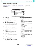 Preview for 656 page of Sharp MX-M364N Operation Manual