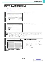 Preview for 659 page of Sharp MX-M364N Operation Manual