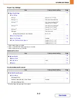 Preview for 677 page of Sharp MX-M364N Operation Manual