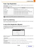 Preview for 685 page of Sharp MX-M364N Operation Manual