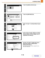 Preview for 689 page of Sharp MX-M364N Operation Manual