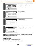 Preview for 690 page of Sharp MX-M364N Operation Manual