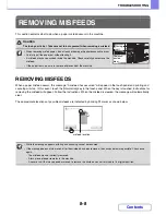 Preview for 797 page of Sharp MX-M364N Operation Manual