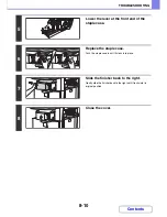 Preview for 799 page of Sharp MX-M364N Operation Manual