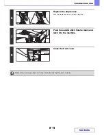 Preview for 803 page of Sharp MX-M364N Operation Manual