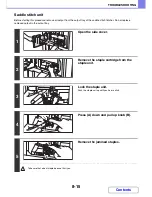 Preview for 804 page of Sharp MX-M364N Operation Manual