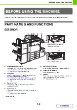 Preview for 44 page of Sharp MX-M503N Operation Manual