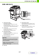 Preview for 48 page of Sharp MX-M503N Operation Manual