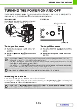 Preview for 56 page of Sharp MX-M503N Operation Manual