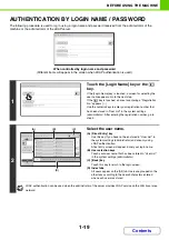 Preview for 60 page of Sharp MX-M503N Operation Manual