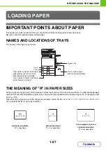 Preview for 68 page of Sharp MX-M503N Operation Manual