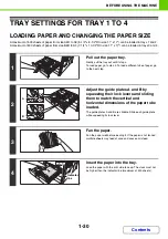 Preview for 71 page of Sharp MX-M503N Operation Manual