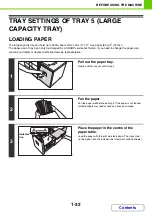 Preview for 73 page of Sharp MX-M503N Operation Manual