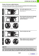 Preview for 78 page of Sharp MX-M503N Operation Manual