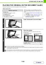 Preview for 81 page of Sharp MX-M503N Operation Manual